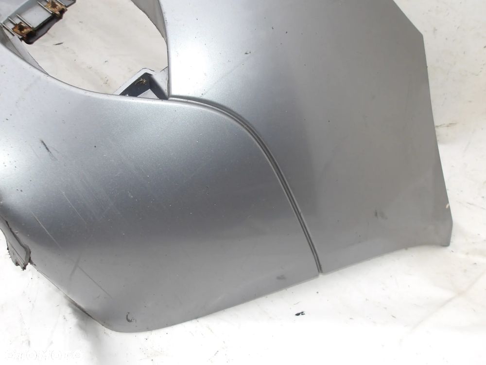 ZDERZAK PRZÓD PRZEDNI BMW E60 E61 M-PAKIET F-VAT - 7