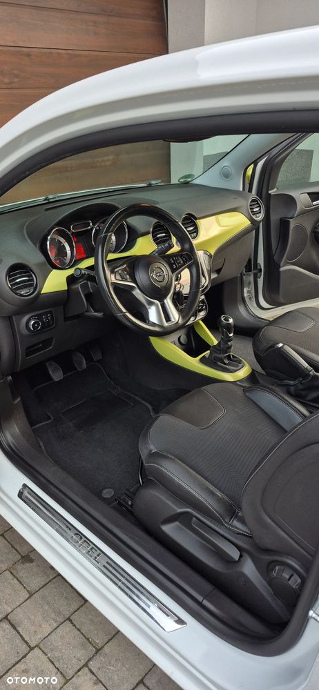 Opel Adam - 10