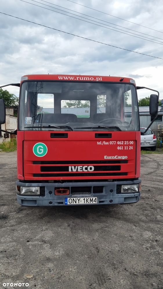 Iveco ML 75 E - 13