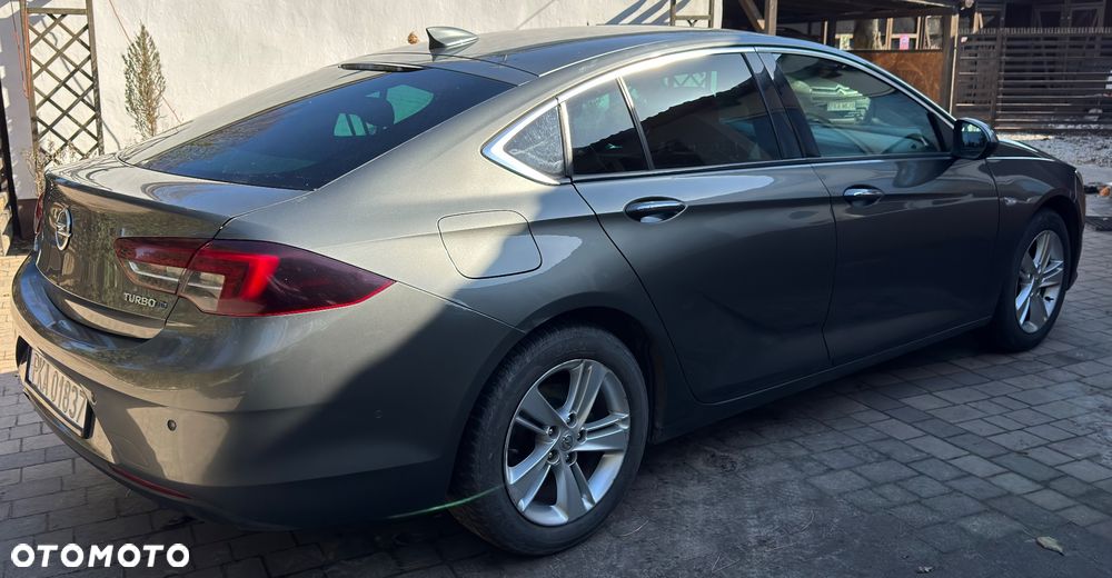 Opel Insignia 2.0 Ultimate - 5