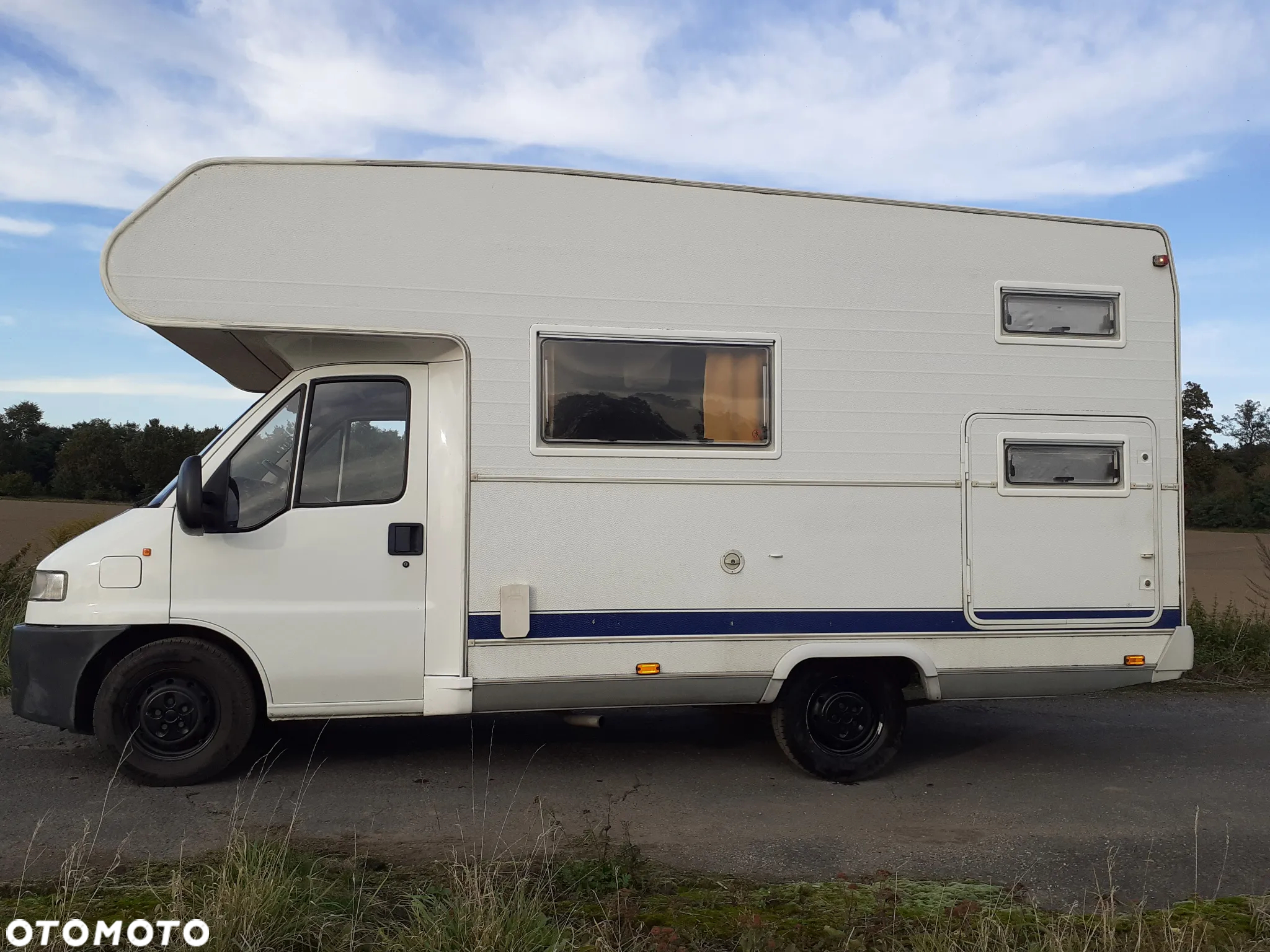 Fiat Ducato - 18