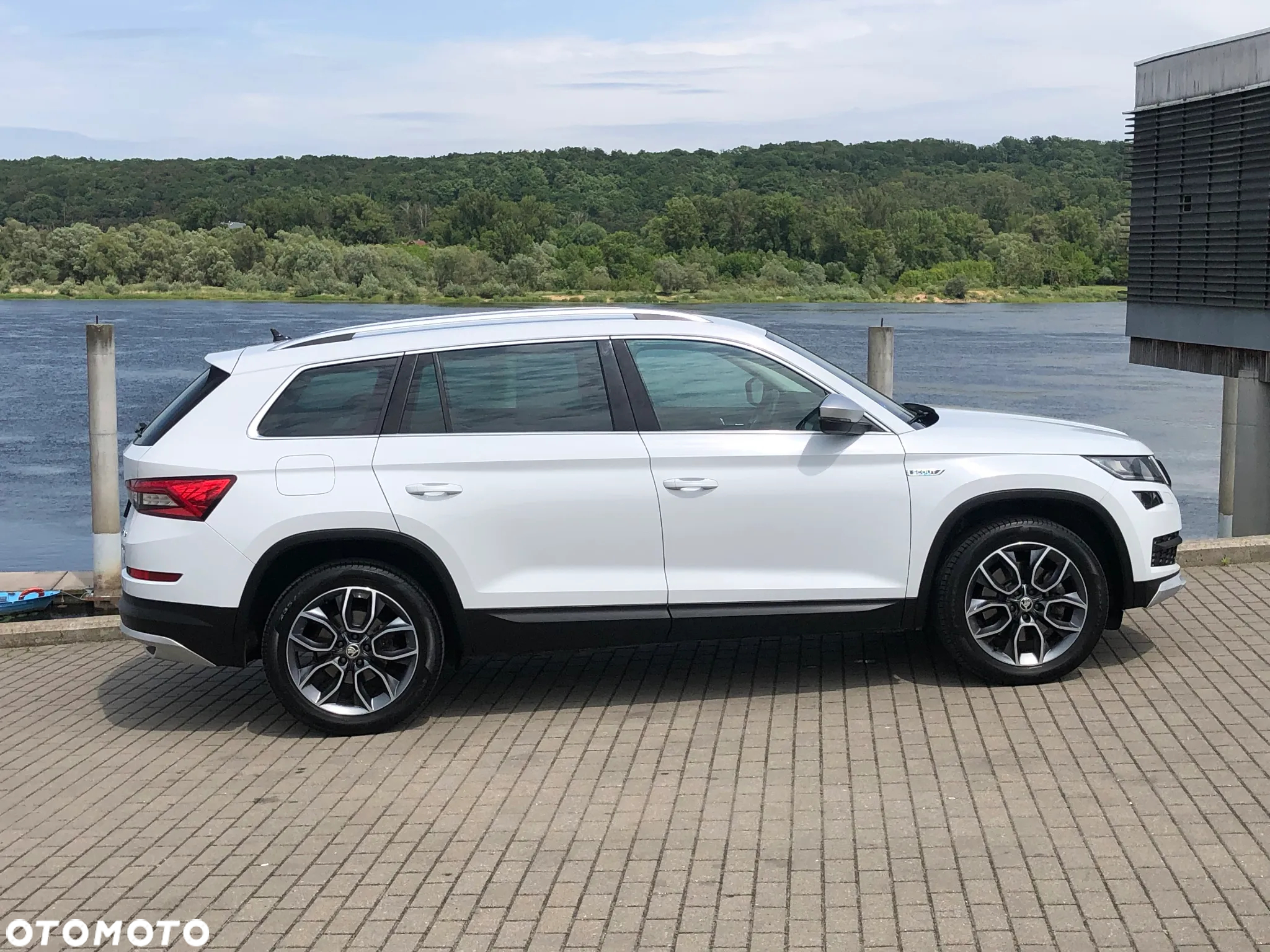 Skoda Kodiaq - 15