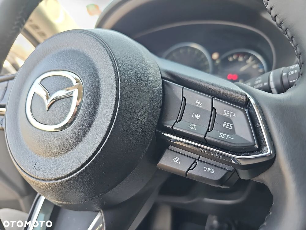 Mazda CX-5 2.0 Hikari 2WD - 23