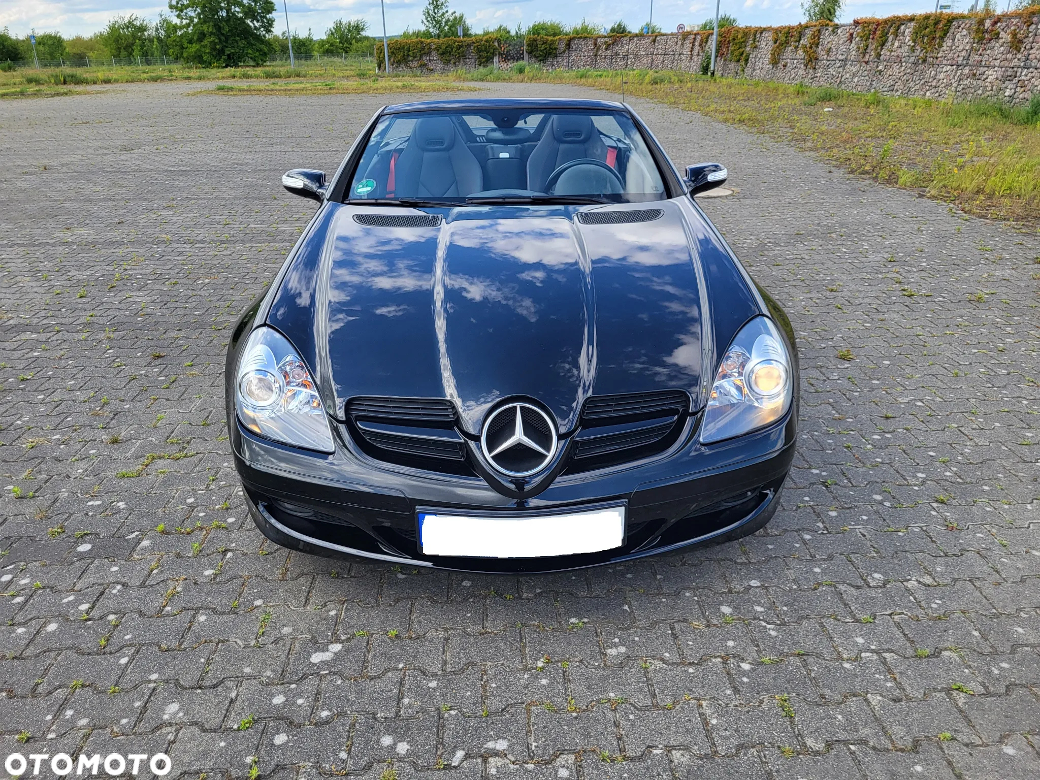 Mercedes-Benz SLK - 8