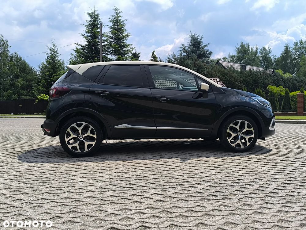 Renault Captur 0.9 Energy TCe Limited - 4