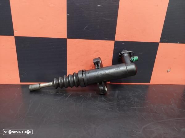 Bombite De Embraiagem Peugeot Boxer Caixa - 1