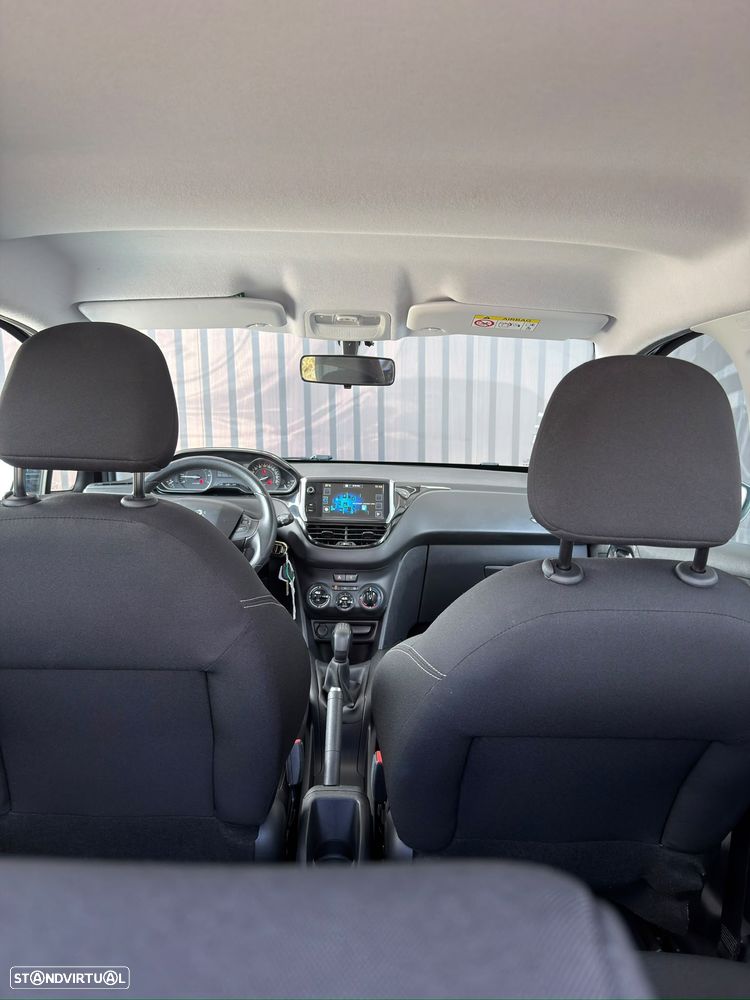 Peugeot 208 1.2 VTi Active - 17