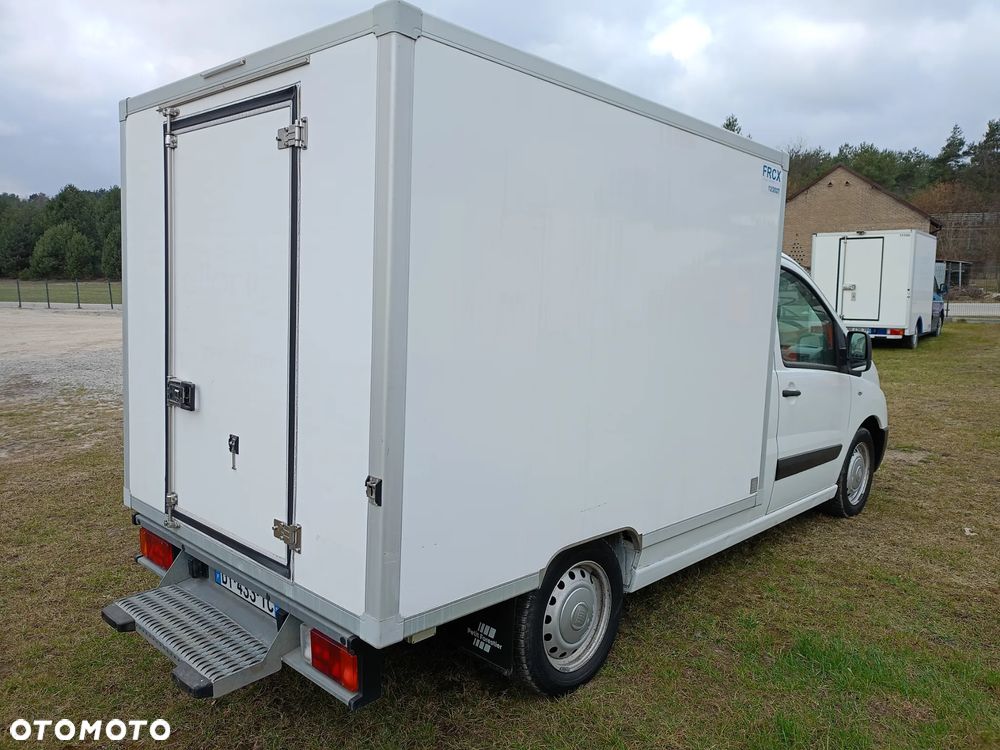 Fiat SCUDO - 3