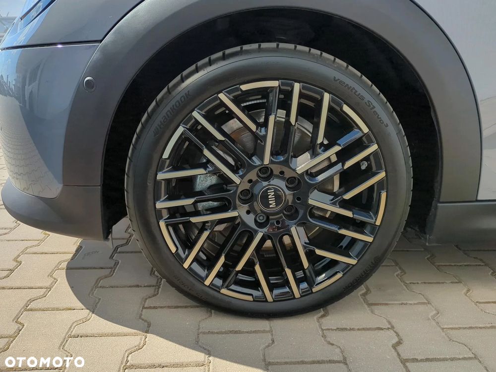 MINI Cooper S Linia Favoured - 17