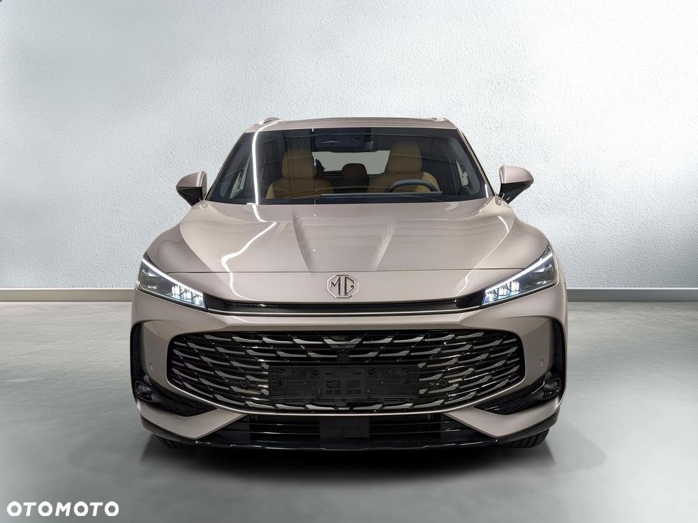 MG HS 1.5T HEV+ Exclusive - 3