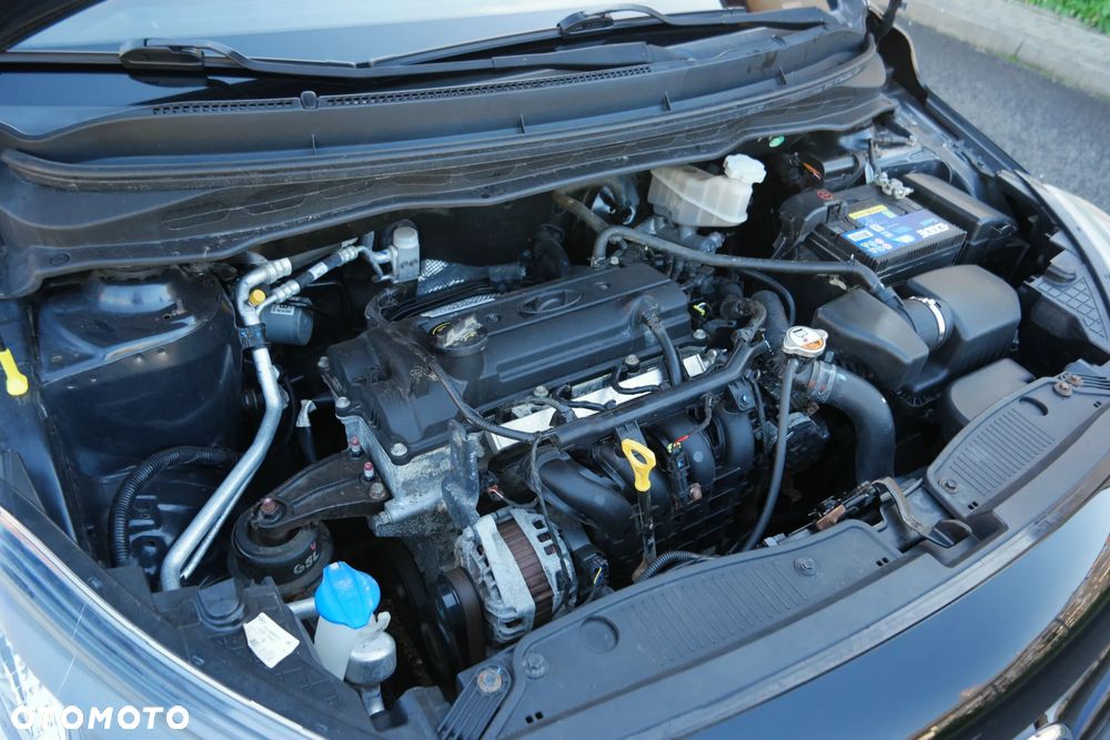 Hyundai i20 - 33
