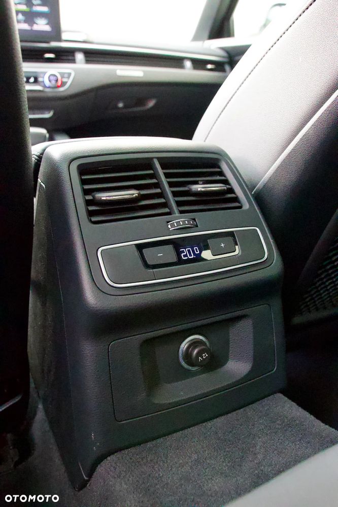 Audi A4 - 22