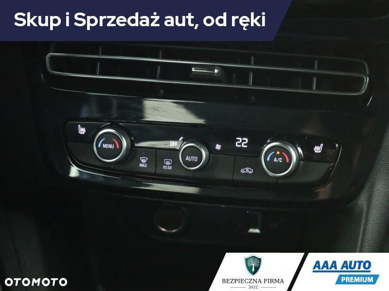 Opel Mokka - 15