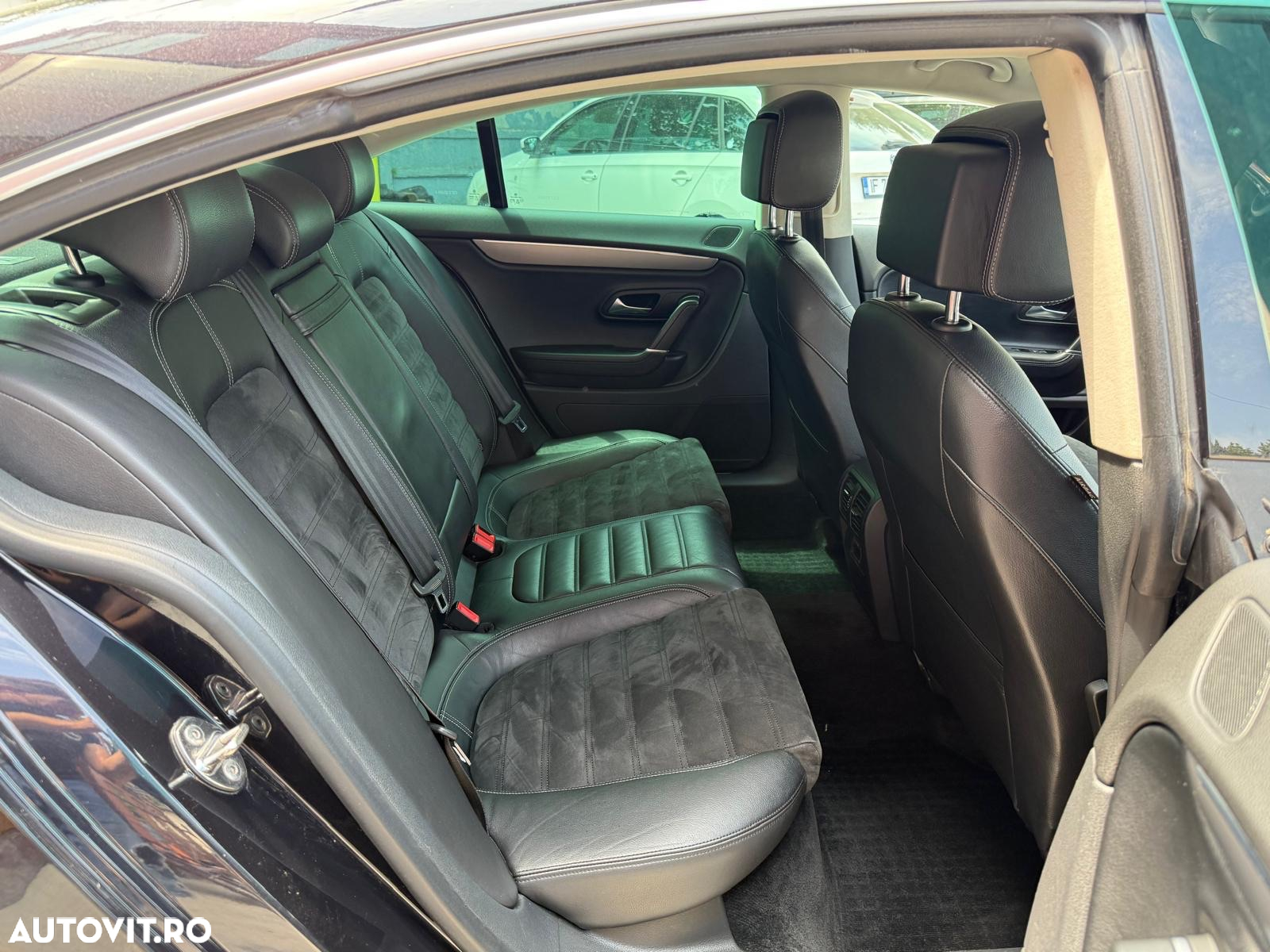 Volkswagen Passat CC 2.0 TDI DSG - 7
