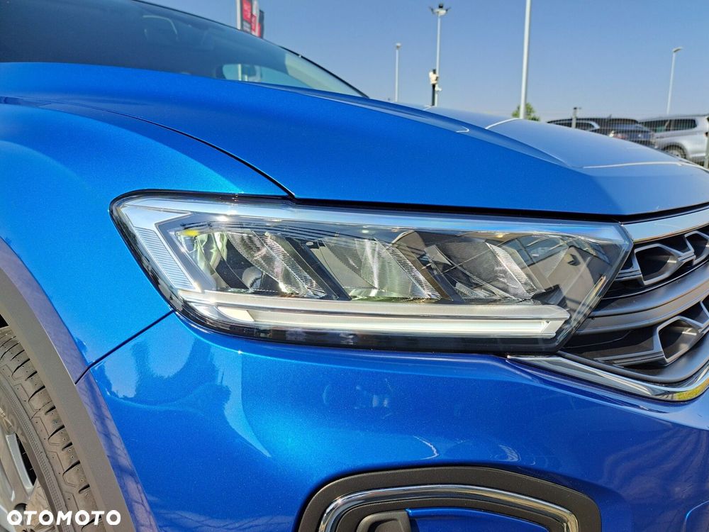 Volkswagen T-Roc 1.5 TSI Life Plus DSG - 39