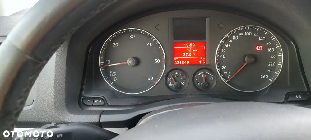 Volkswagen Golf - 14