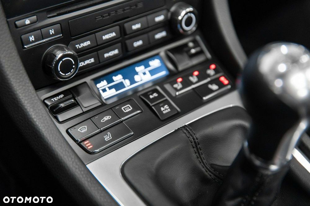 Porsche 718 Boxster Style Edition - 36