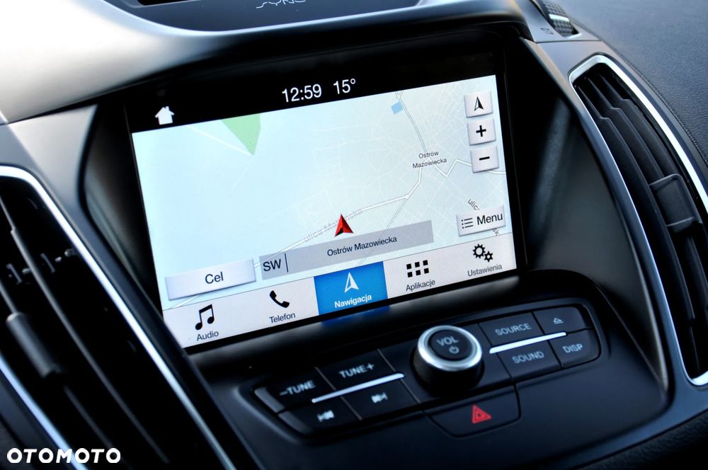 Ford C-MAX 2.0 TDCi Start-Stop-System Titanium - 31