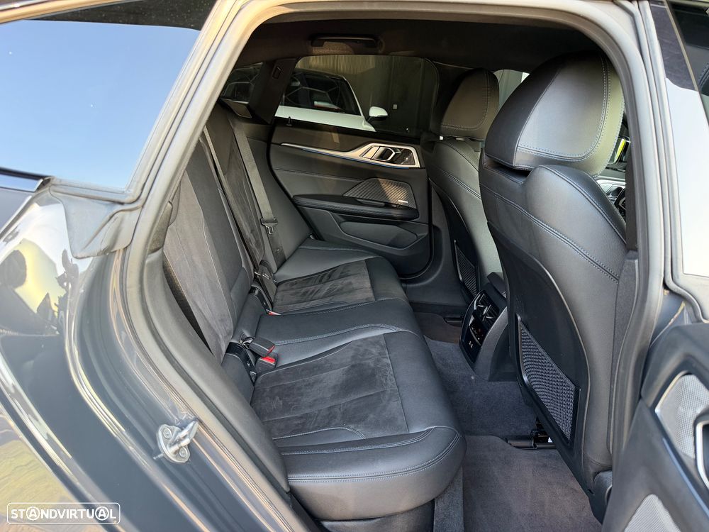 BMW i4 eDrive40 Pack Desportivo M Pro - 20
