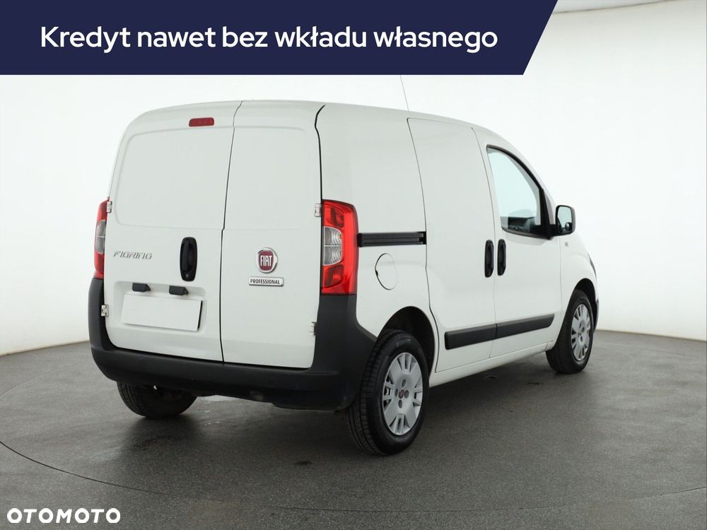 Fiat fiorino - 7