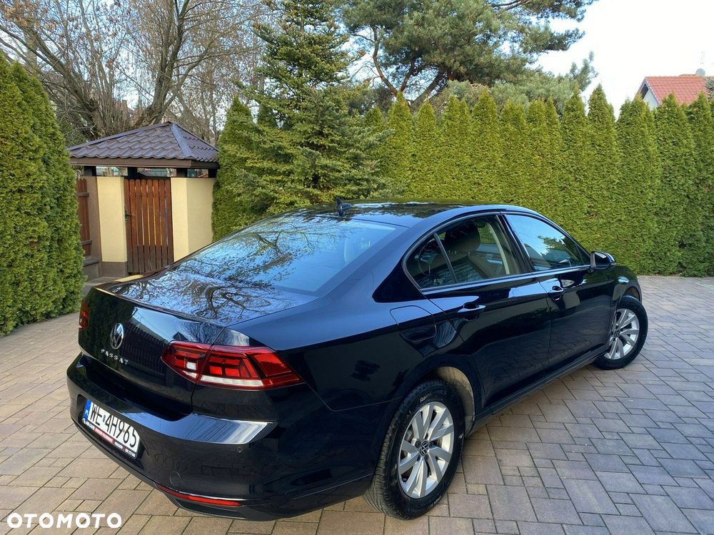 Volkswagen Passat 1.5 TSI EVO Essence - 14