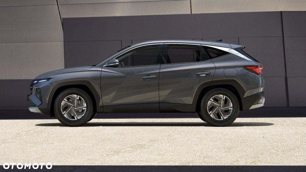 Hyundai Tucson 1.6 T-GDi Modern 2WD - 4