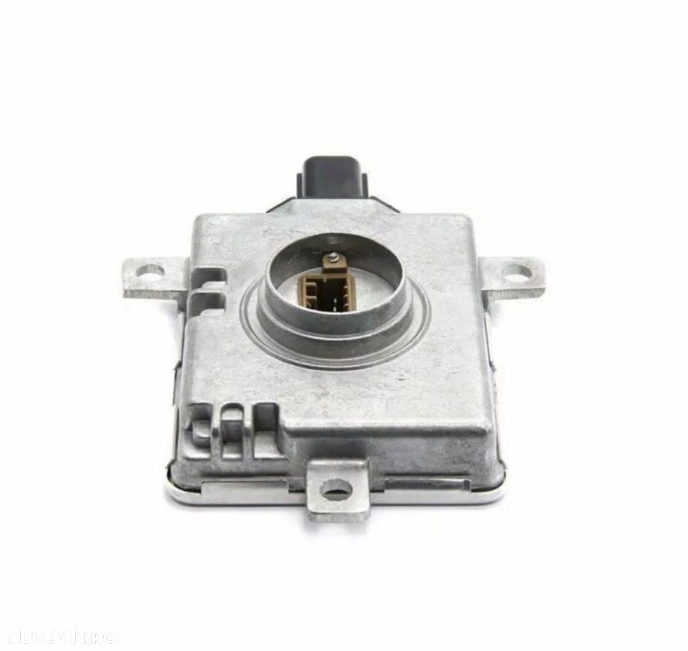 Droser Xenon Far Calculator Modul Balast Honda Mitsubishi Mazda 3 - 3