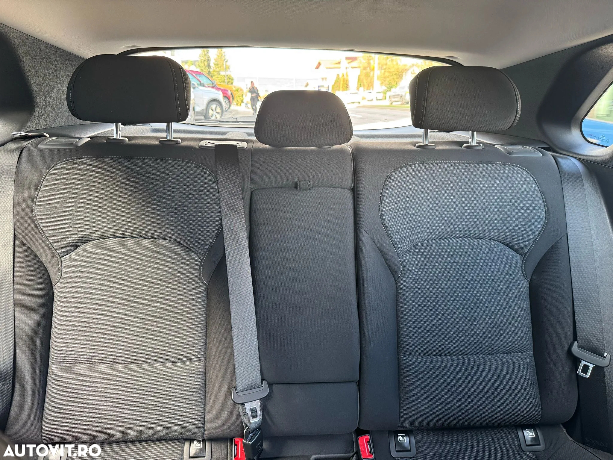 Hyundai i30 1.5 110CP 5DR M/T Highway - 28