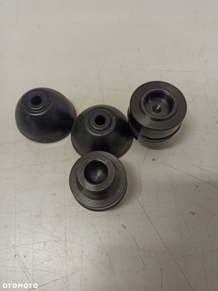 ZESTAW NAPRAWCZY CYLINDRA HAMULCA MERCEDES OM730 A0114204418 ASO ORG - 2