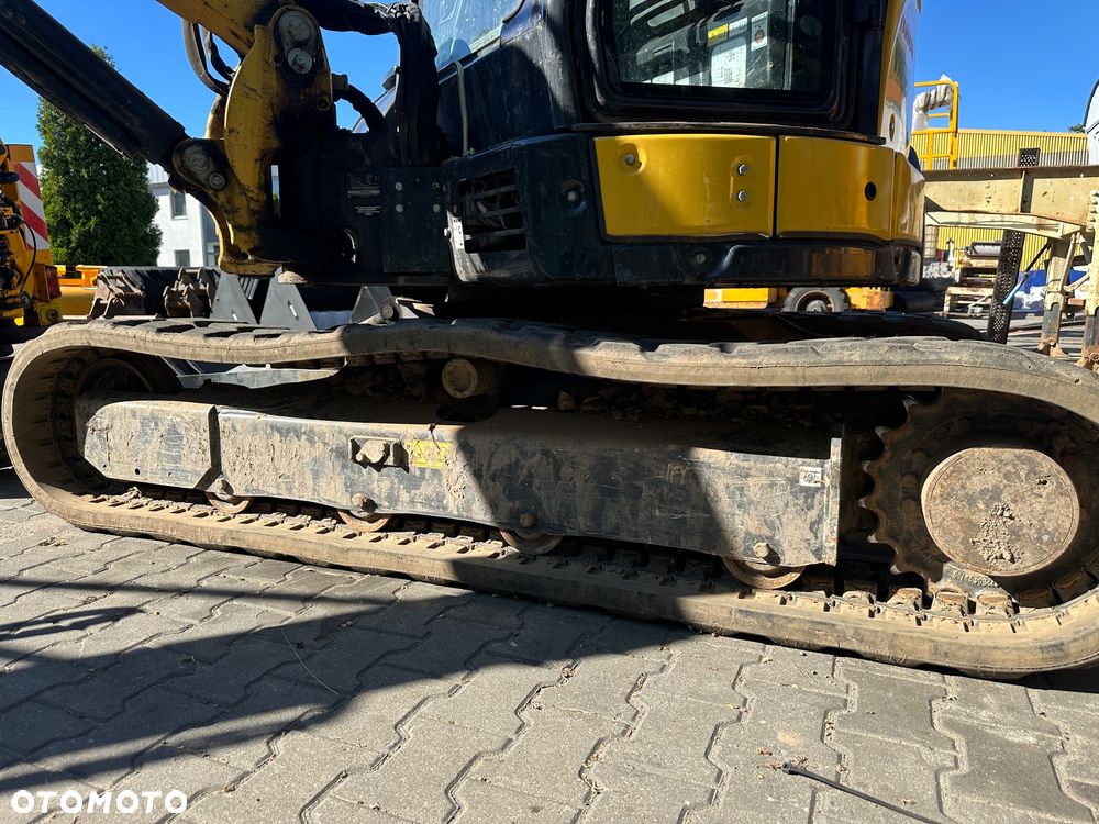 Yanmar VIO57-6B - 12