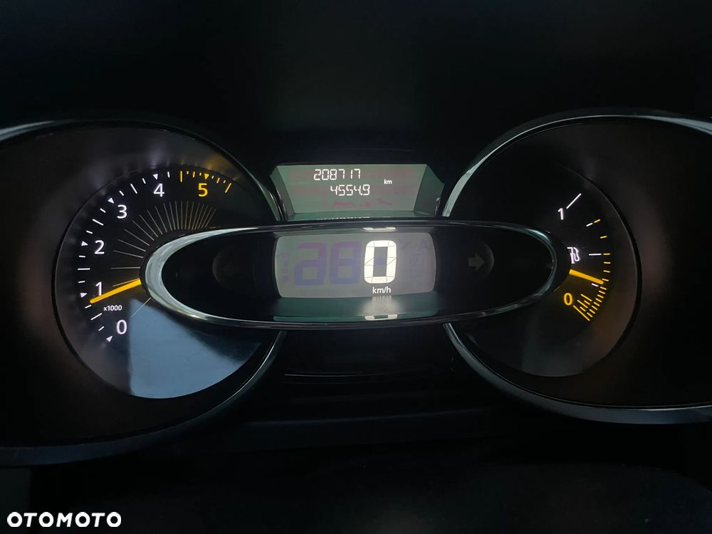 Renault Clio 1.5 dCi Intens - 4