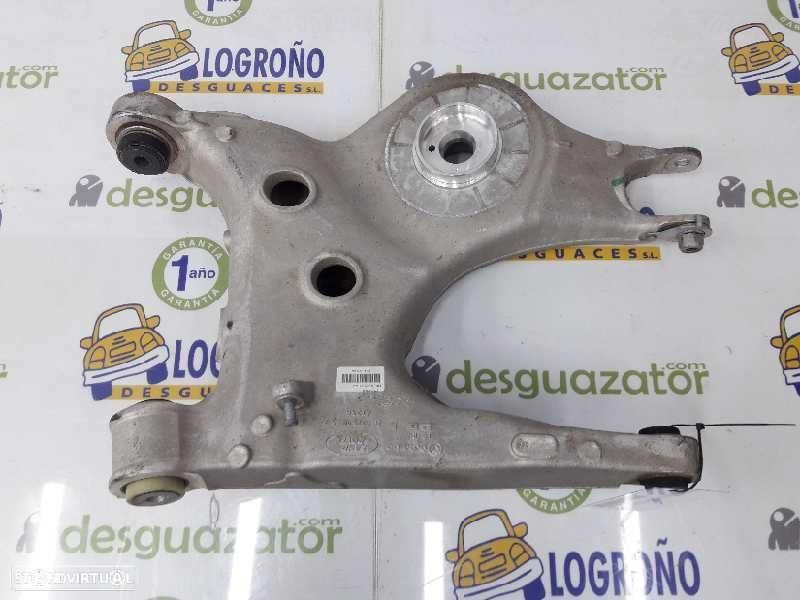 BRAÇO SUSPENSÃO INFERIRO TRASEIRO ESQUERDO LAND ROVER DISCOVERY 5 - 1