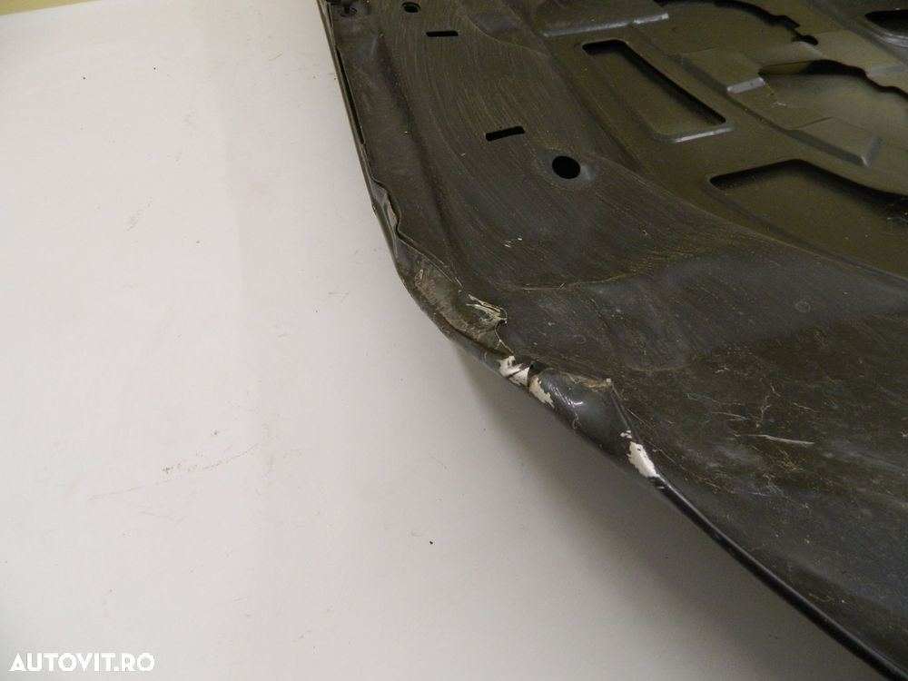 Capota motor Jaguar XF, 2012, 2013, 2014, 2015, 2016. - 9