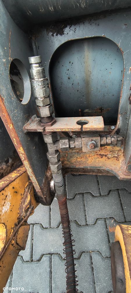 Liebherr L 550 - 35