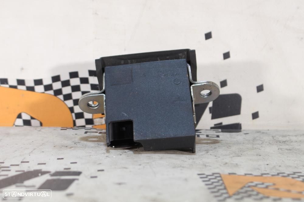 Fecho Da Mala Seat Leon (5F1)  5F4827505c / 5F4 827 505 C - 5