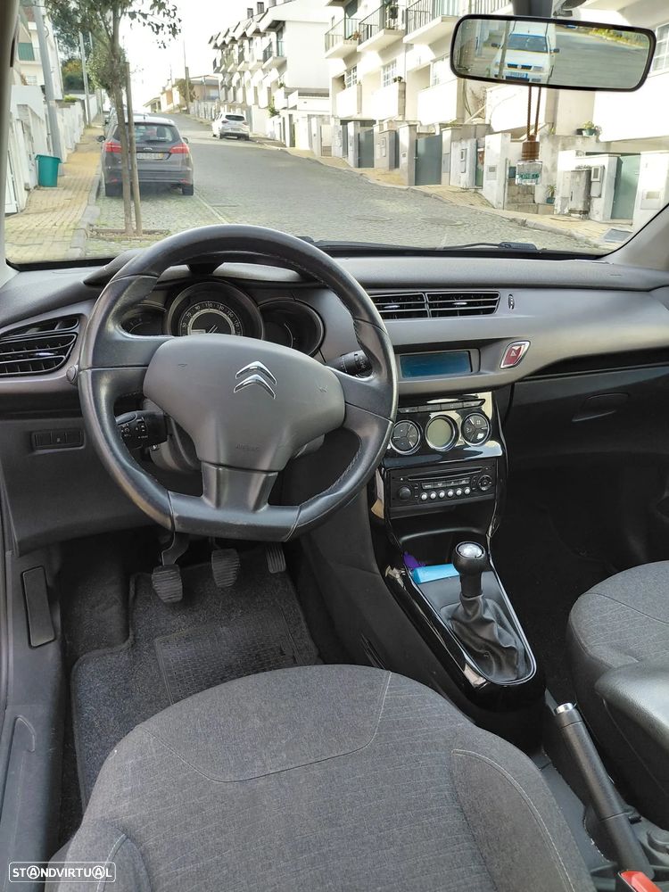 Citroën C3 1.2 PureTech Collection - 2