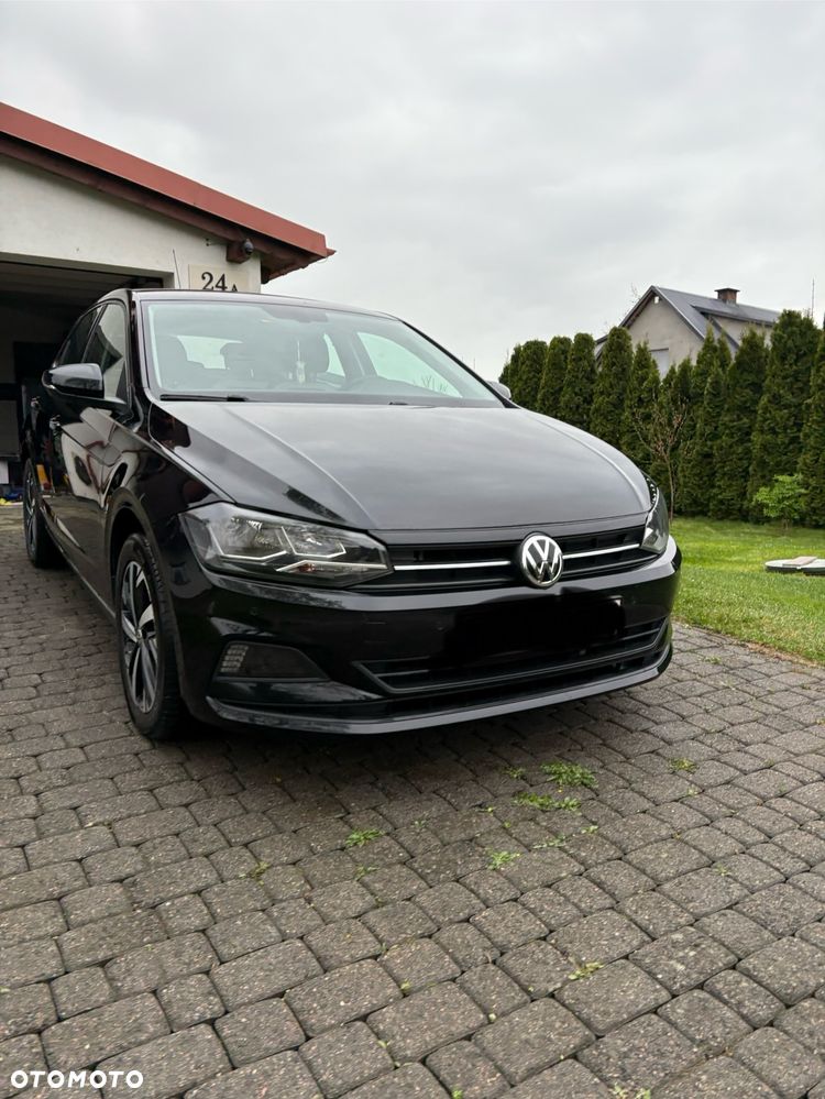 Volkswagen Polo - 3