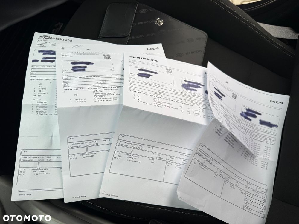 Kia Sportage 1.7 CRDI 2WD Dream-Team Edition - 22