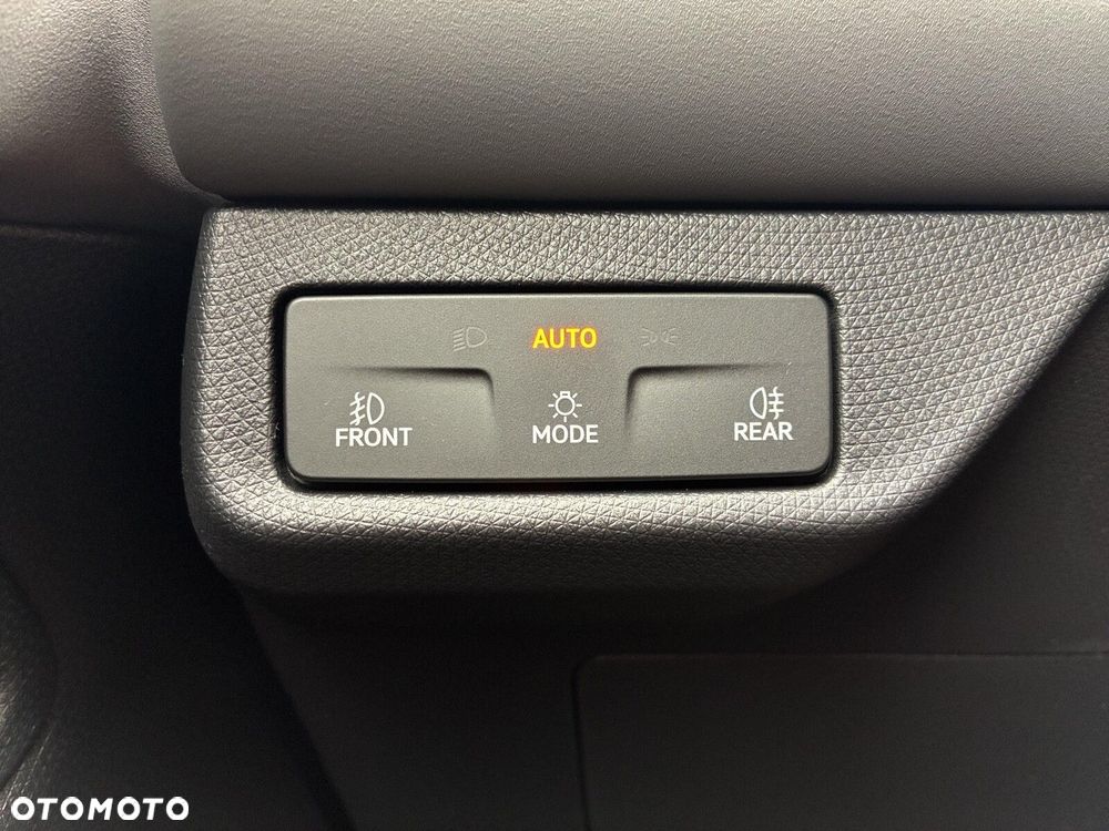 Cupra Terramar 2.0 TSI 4Drive Advantage Edition DSG - 27