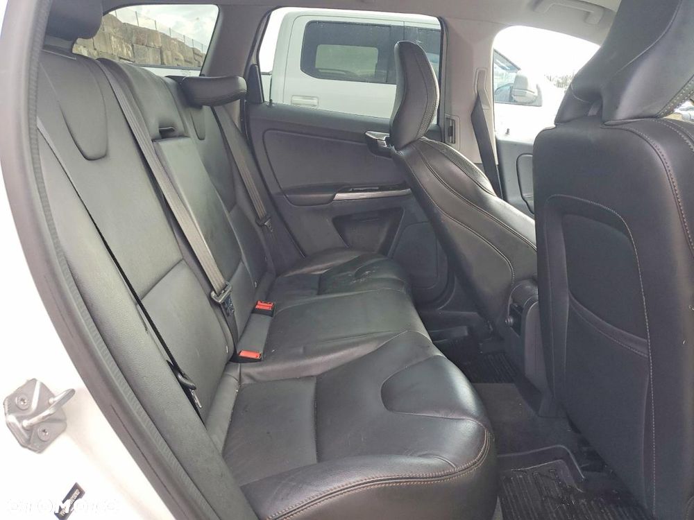 Volvo XC 60 T5 Geartronic Linje Inscription - 12