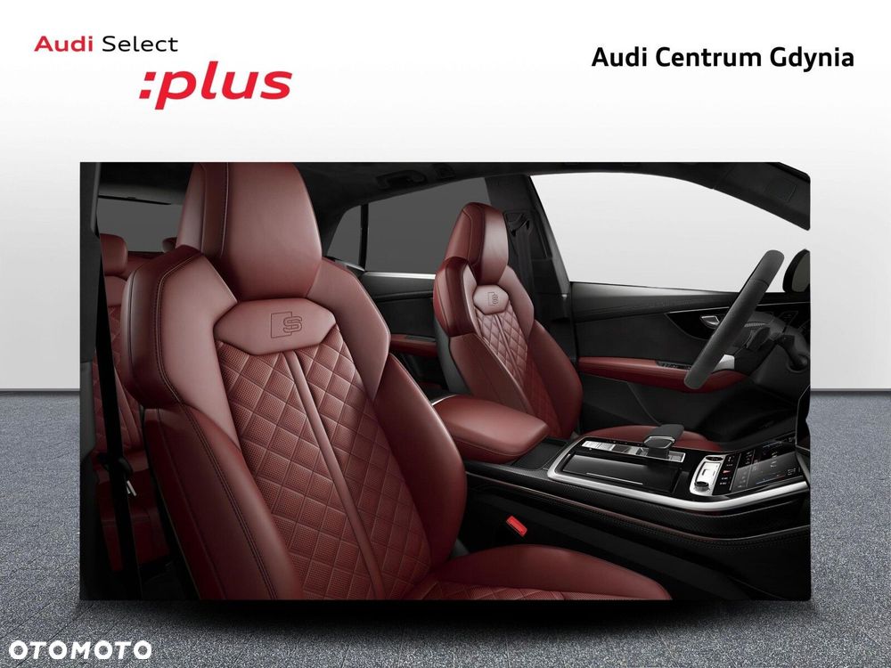 Audi SQ8 - 7