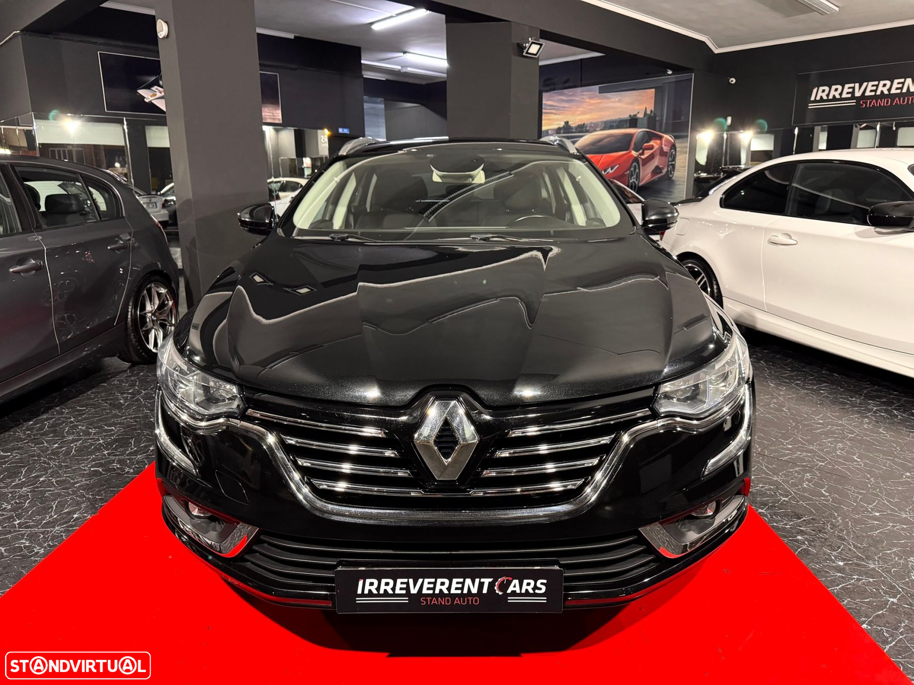 Renault Talisman 1.5 dCi Zen - 2
