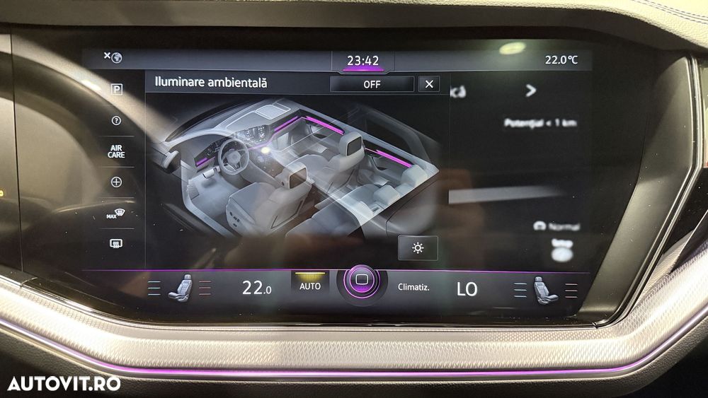 Volkswagen Touareg V6 TSI eHybrid PHEV R - 31