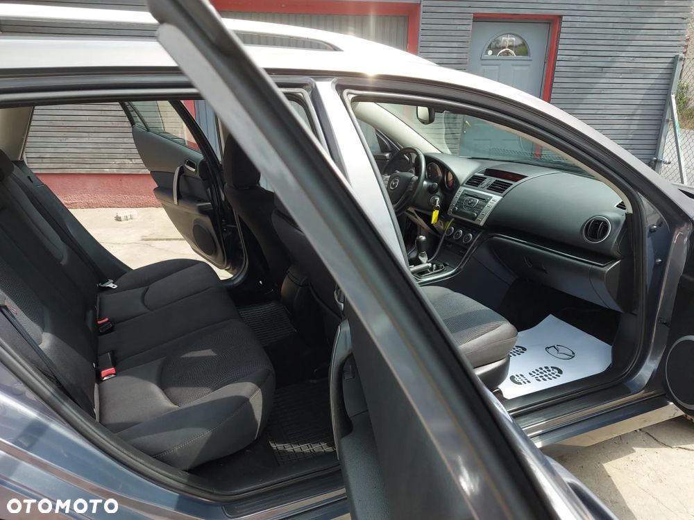 Mazda 6 Sport 2.0 Exclusive - 21