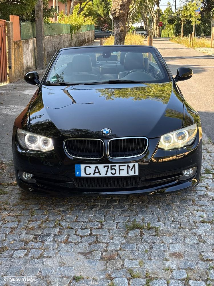 BMW 318 i - 3