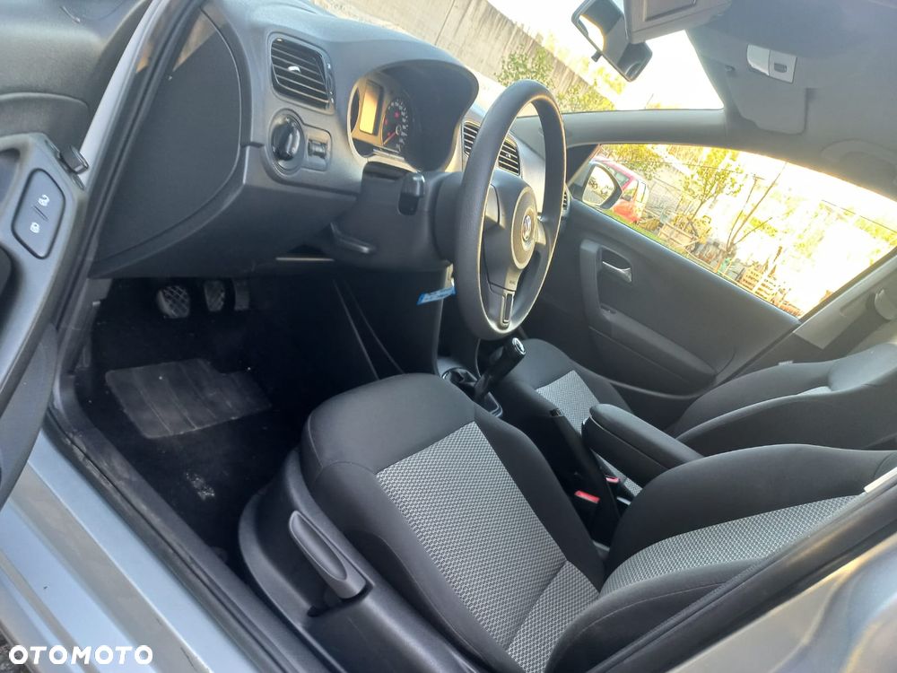 Volkswagen Polo 1.2 CityLine - 9