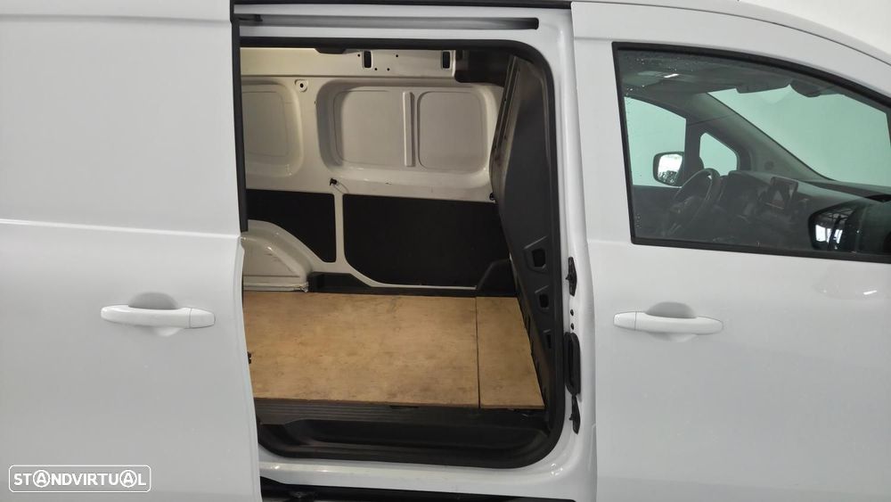 Mercedes-Benz Citan 110CDI/31 Longa - 7