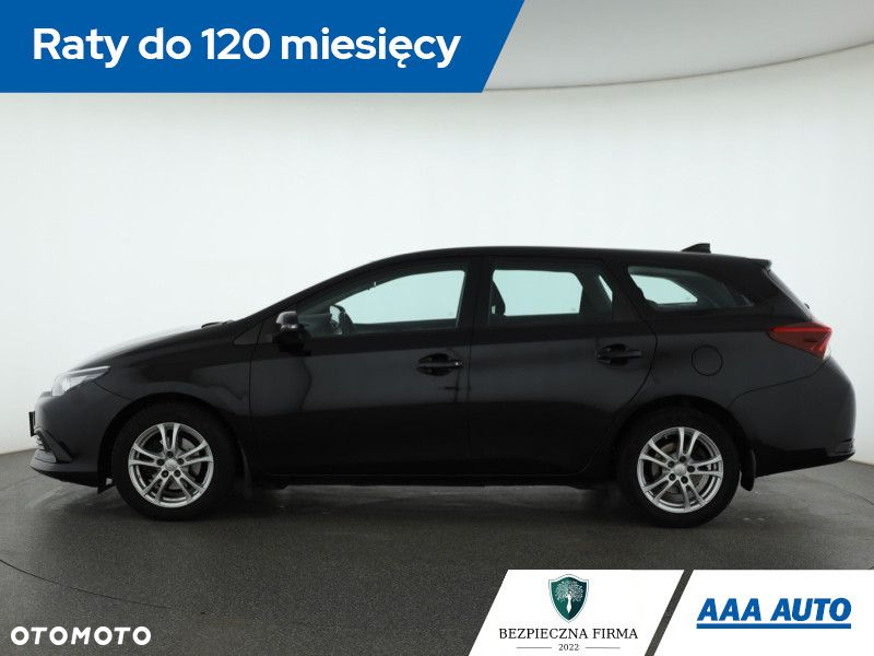 Toyota Auris - 3