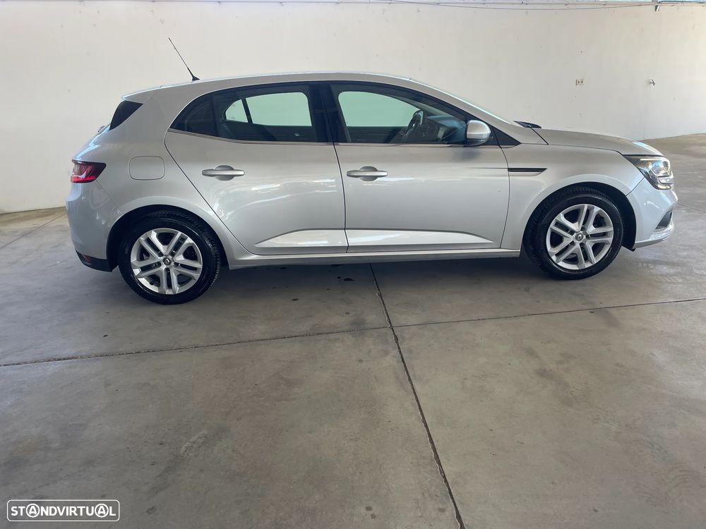 Renault Mégane ENERGY dCi 110 ECO2 BUSINESS - 6