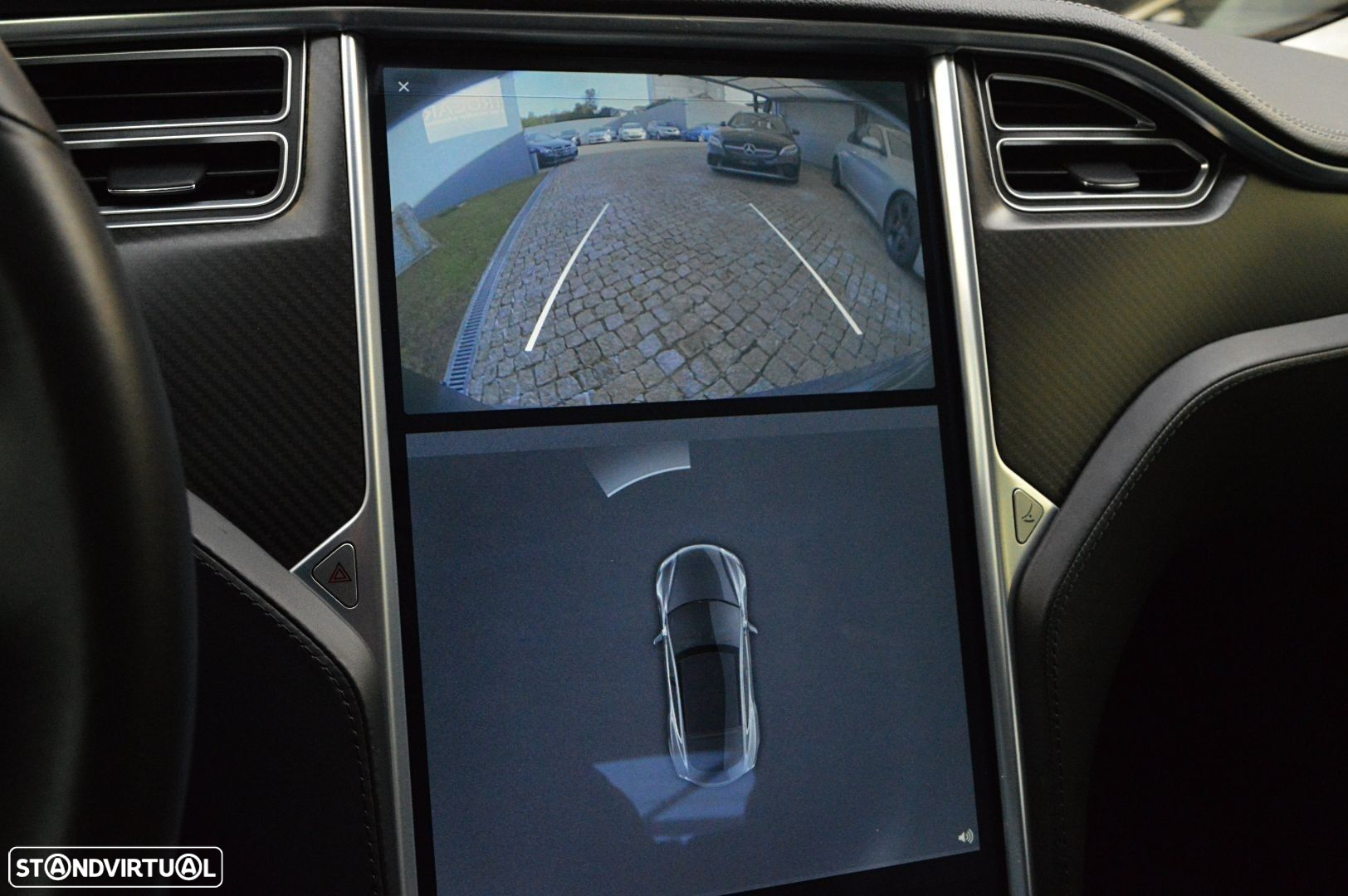 Tesla Model S 85 Perfomance - 31